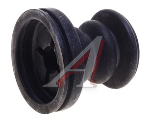 Изображение 2, FD5125 Отбойник амортизатора HYUNDAI Accent (99-) заднего (1шт.) SUFIX