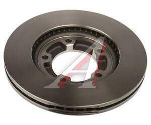 Изображение 2, GR-32372 Диск тормозной KIA Bongo 3 (12-) передний (1шт.) G-BRAKE