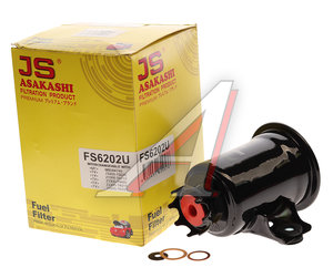 Изображение 3, FS6202U Фильтр топливный TOYOTA Camry (96-01) (2.5/3.0) JS ASAKASHI