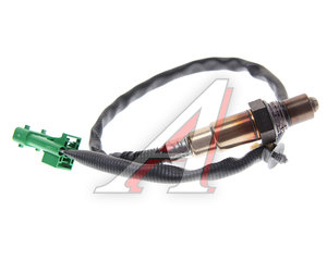 Изображение 2, 0258010081 Датчик кислорода PEUGEOT 307, 406, 407 (08-) BOSCH