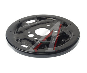 Изображение 1, 58365-25500 Кожух HYUNDAI Accent (99-) барабана тормозного заднего правого OE