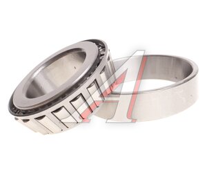 Изображение 3, 9704510410-MX Подшипник ступицы JAC N35 SOLLERS Argo 2.0 задней наружный MOVELEX