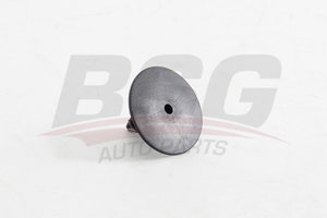 Изображение 1, BSG75995001 Клипса RENAULT Clio, Kangoo, Megane (00-) крепления подкрылка BSG