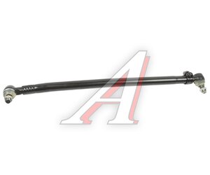 Изображение 1, MSA015720 Тяга рулевая MAN продольная L=830мм MANDO
