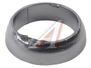 Изображение 1, P1N-C001G Прокладка DAEWOO Nexia выхлопной системы (Уценка: упаковка) PMC