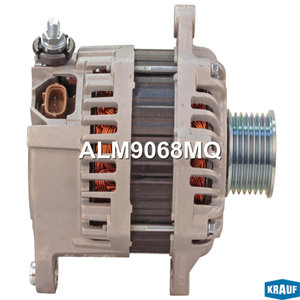 Изображение 5, ALM9068MQ Генератор KRAUF