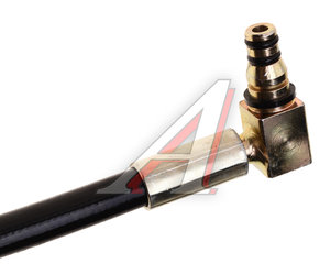 Изображение 4, 711W31111-6003 Шланг SITRAK HOWO ПГУ L=3800мм OE