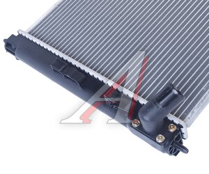 Изображение 3, PRS4016 Радиатор MITSUBISHI Lancer 10 (07-) охлаждения двигателя PATRON