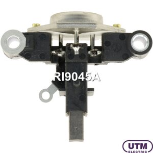 Изображение 2, RI9045A Реле регулятор напряжения ГАЗон Next дв.ЯМЗ-534 UTM