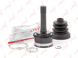 Изображение 2, CO4406 ШРУС наружный KIA Spectra (94-03) LYNX