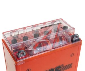 Изображение 2, 6СТ9 GEL-12N9-BS Аккумулятор TCS GEL 9А/ч