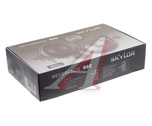 Изображение 8, R6C Колонки компонентные 6" (16см) 50Вт SKYLOR