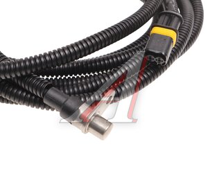 Изображение 2, INF.09.418 Датчик АБС MAN задний правый прямой (L=3600мм) STARTEC