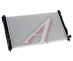 Изображение 3, 33218503 Радиатор MITSUBISHI ASX (10-), Lancer (10-), Outlander (06-) МКПП SAKURA
