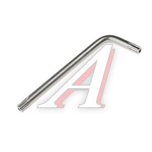 Изображение 2, JTC-71420 Ключ TORX Г-образный T20H с отверстием JTC