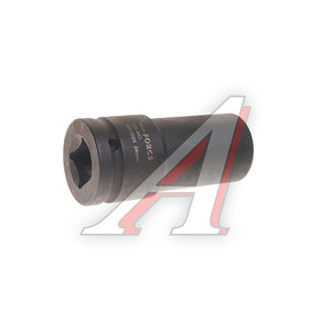 Изображение 2, RF-46510024 Головка торцевая 3/4" 24мм ударная высокая ROCKFORCE