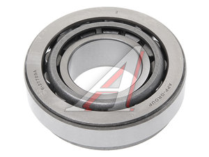 Изображение 1, 27709 Подшипник ступицы КАМАЗ-4310; РЗМ ГАЗ-3308, 33104 Валдай; хвостовика ГАЗ-53