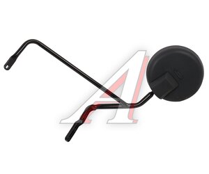 Изображение 2, DZ14251770012 Зеркало боковое SHACMAN SHAANXI X3000 бордюрное OE