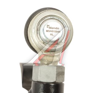 Изображение 4, MSA015844 Тяга рулевая MERCEDES Actros, Atego продольная L=895мм MANDO