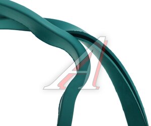 Изображение 2, 240-1003270 Прокладка крышки клапанной ЯМЗ-240 (общая) АВТОРЕСУРС
