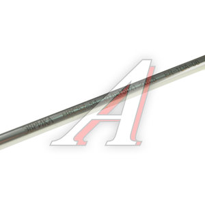 Изображение 2, ER-1DA-06 Отвертка шлицевая SL 6.5х150мм магнитная ЭВРИКА