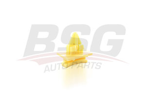Изображение 2, BSG30995054 Клипса FORD Transit (V184) (01-) крепления молдинга лобового стекла BSG