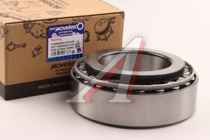 Изображение 1, 710W934200104-MX Подшипник ступицы SITRAK HOWO задней внутренний MOVELEX