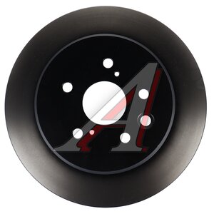 Изображение 4, RN1665 Диск тормозной LEXUS GS350 (13-) задний (1шт.) NIBK