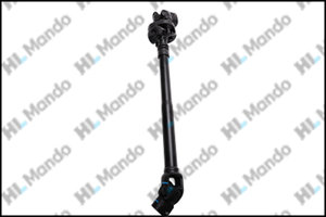 Изображение 5, EX563704E101 Вал карданный KIA Bongo 3 (06-) (4WD) колонки рулевой MANDO