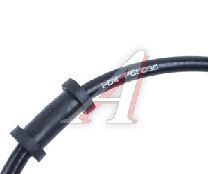 Изображение 5, PC6030 Трос сцепления PEUGEOT 206 PATRON