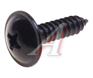 Изображение 1, P37-3425 Саморез KIA Rio крепления брызговика PATRON