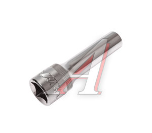 Изображение 1, JTC-47312 Головка торцевая 1/2" TORX E12 глубокая L=76мм JTC