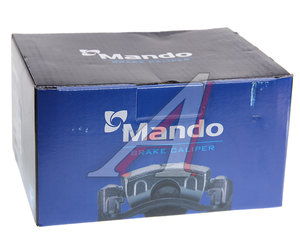 Изображение 6, EX581802HA00 Суппорт HYUNDAI Elantra (06-) (1.6/2.0) передний левый MANDO