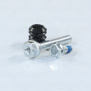 Изображение 6, PR.3105-3501214 Палец суппорта ГАЗ-3302 в сборе с болтом PRAVT