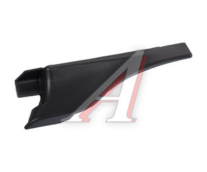 Изображение 1, NSP076001547111 Заглушка RENAULT Logan (04-09) кузова правая NSP
