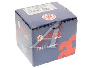 Изображение 2, D41672C Ремкомплект суппорта HYUNDAI Terracan заднего комплект AUTOFREN