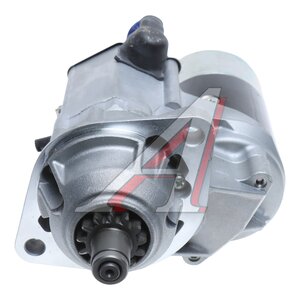 Изображение 3, 7241/50880 Стартер JCB