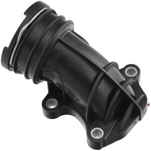 Изображение 2, Z71158R Патрубок MERCEDES ML (W166) насоса водяного ZIKMAR