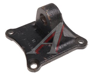 Изображение 1, 6430-3403190 Кронштейн МАЗ крепления цилиндра силового к раме БААЗ