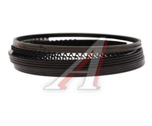 Изображение 2, NSP022304038212 Кольца поршневые HYUNDAI Santa Fe (00-) d+0.00 комплект NSP