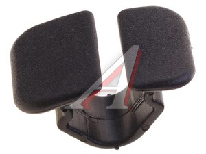 Изображение 2, 88570-157 Клипса VW Tiguan крепления обивки капота FEBEST