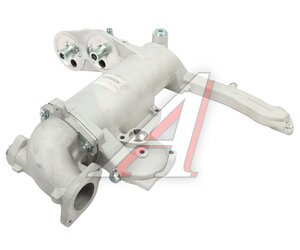 Изображение 1, 650.1013600 Теплообменник ЯМЗ-650.10 жидкостно-масляный DP