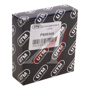 Изображение 4, PS0034A Датчик давления в шине MAZDA CX-9 UTM