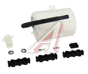 Изображение 2, 0986580825 Насос топливный MERCEDES A (W168) BOSCH