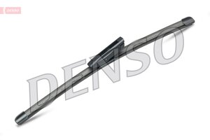 Изображение 6, DF-063 Щетка стеклоочистителя RENAULT Laguna 3 (07.07-) 650/400мм комплект DENSO