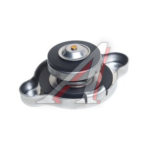 Изображение 2, 25330-B1000 Крышка радиатора HYUNDAI Elantra (16-20) OE