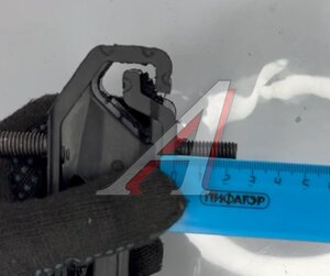 Изображение 10, 3302.1001050 Подушка ГАЗ-3302 Бизнес, ГАЗель Next двигателя задняя АККОМ
