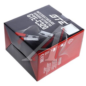 Изображение 4, GTE-C320 Устройство зарядное 12-24V 20A 200Ач GTE