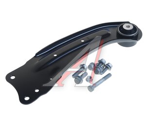 Изображение 2, 1160500144/HD Рычаг подвески VW Passat B6, Tiguan задней продольный MEYLE