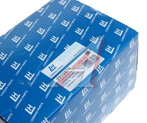 Изображение 5, 8910878 Суппорт VW Beetle (12-) тормозной задний правый LONGHO